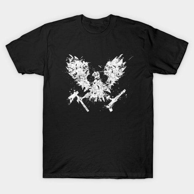 State of Decay T-Shirt by JonathonSummers